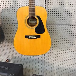 6 Sting Guitar Peavy 