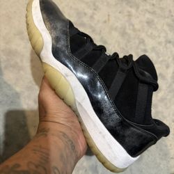 Jordan 11 Low Size 10