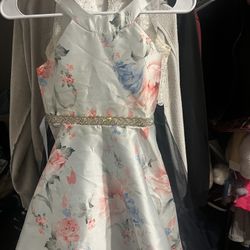 New Girls Dress