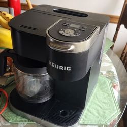 Keurig Coffee Maker