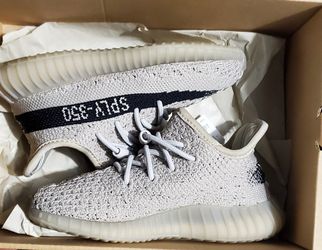 Yeezy 350 Slate Infant Size 9k