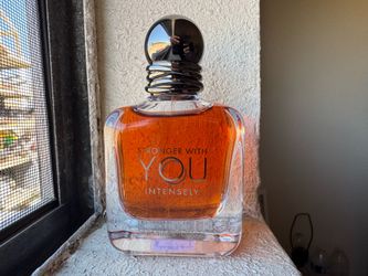Stronger With You Intensely - 1.7 oz