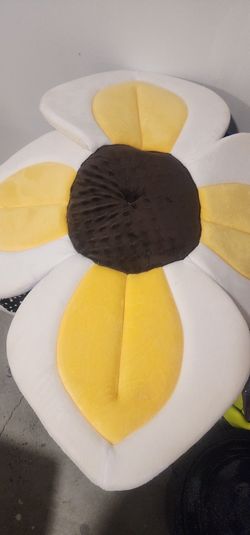 Baby Bath Flower