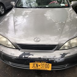 1997 Lexus ES 300