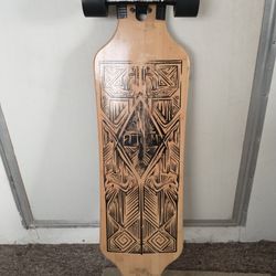 Atom Longboard