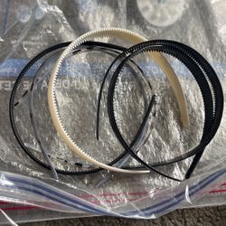 6 Pcs Hair Band , $2