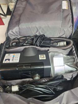Resmed airsense 10