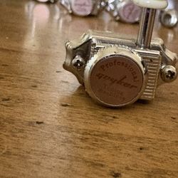 Guyker 3x3 Locking Tuners