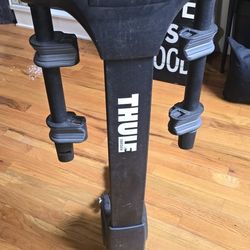 Thule Bike Rack