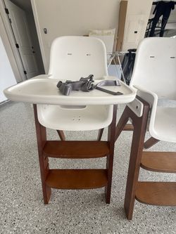 High Chairs Oxxo