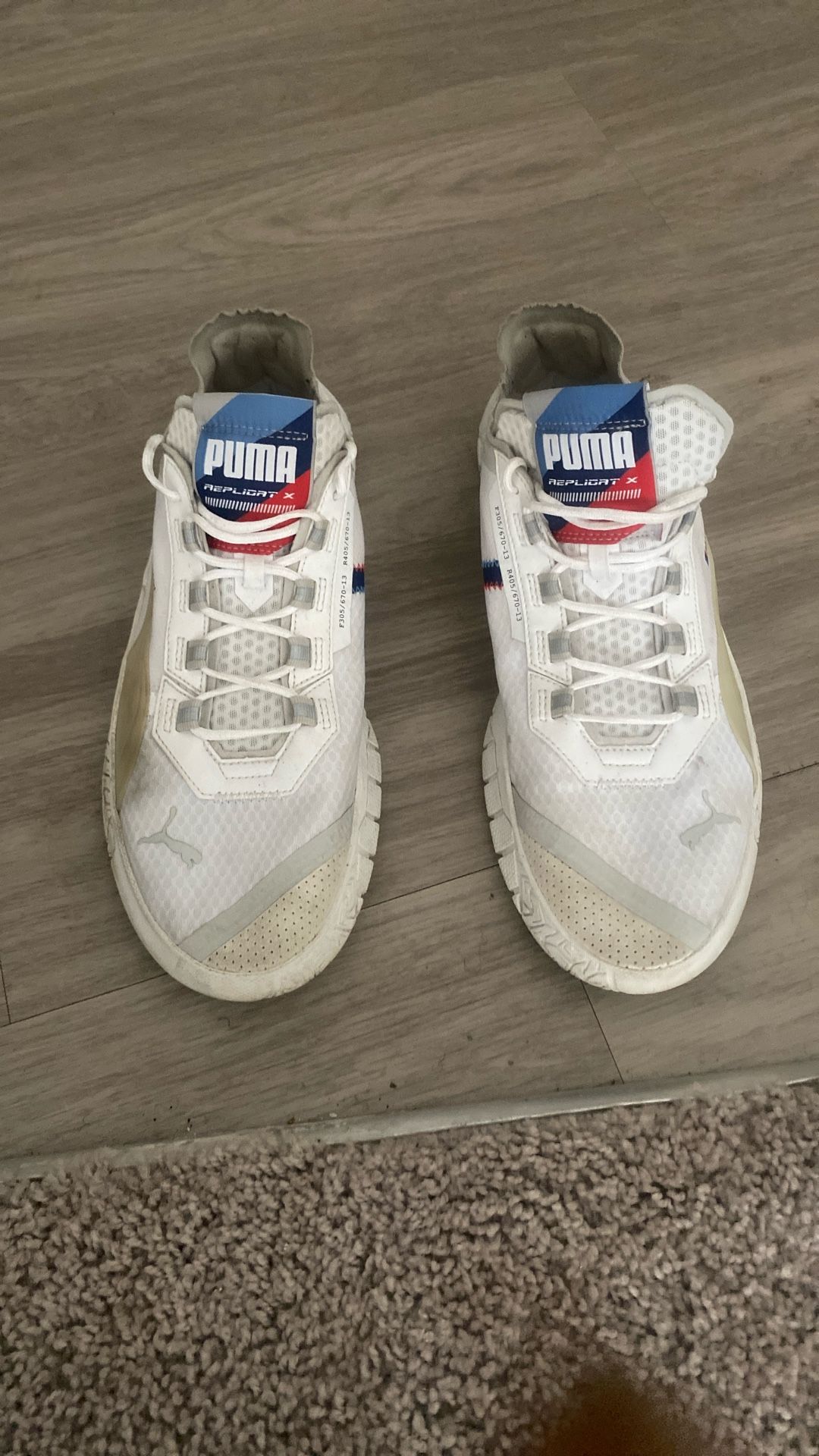 Puma Motorsport