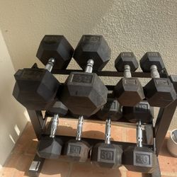 Free Weights 
