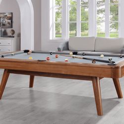 Elton Pool Table