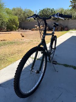 Men’s Diamondback Mountain Bike (26’)