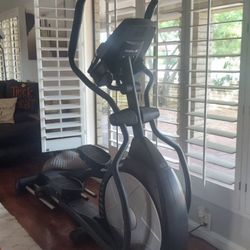 Sole elliptical Trainer E95 