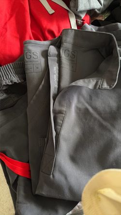 Figs Scrubs