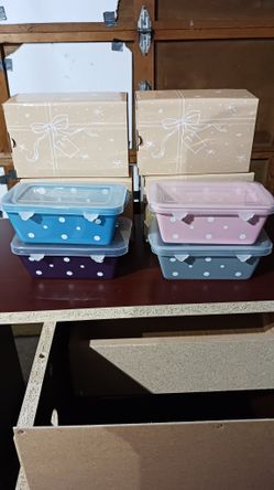 Temptations Mini Loaf Pans