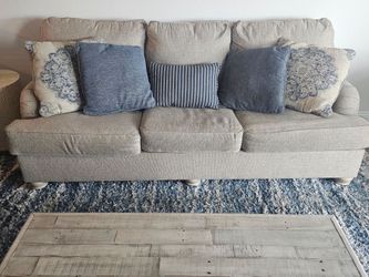 Ashley Furniture Queen Sofa Sleeper