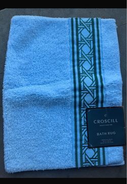 Bath mat