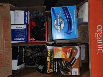 95-2005 Chevy Blazer Parts, New/Used