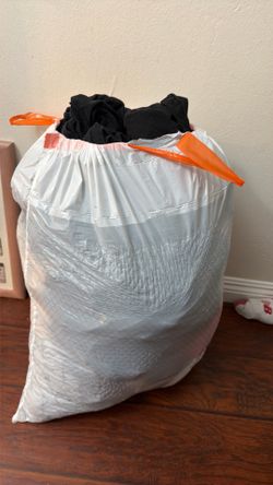 Free men’s clothes 4X-5X
