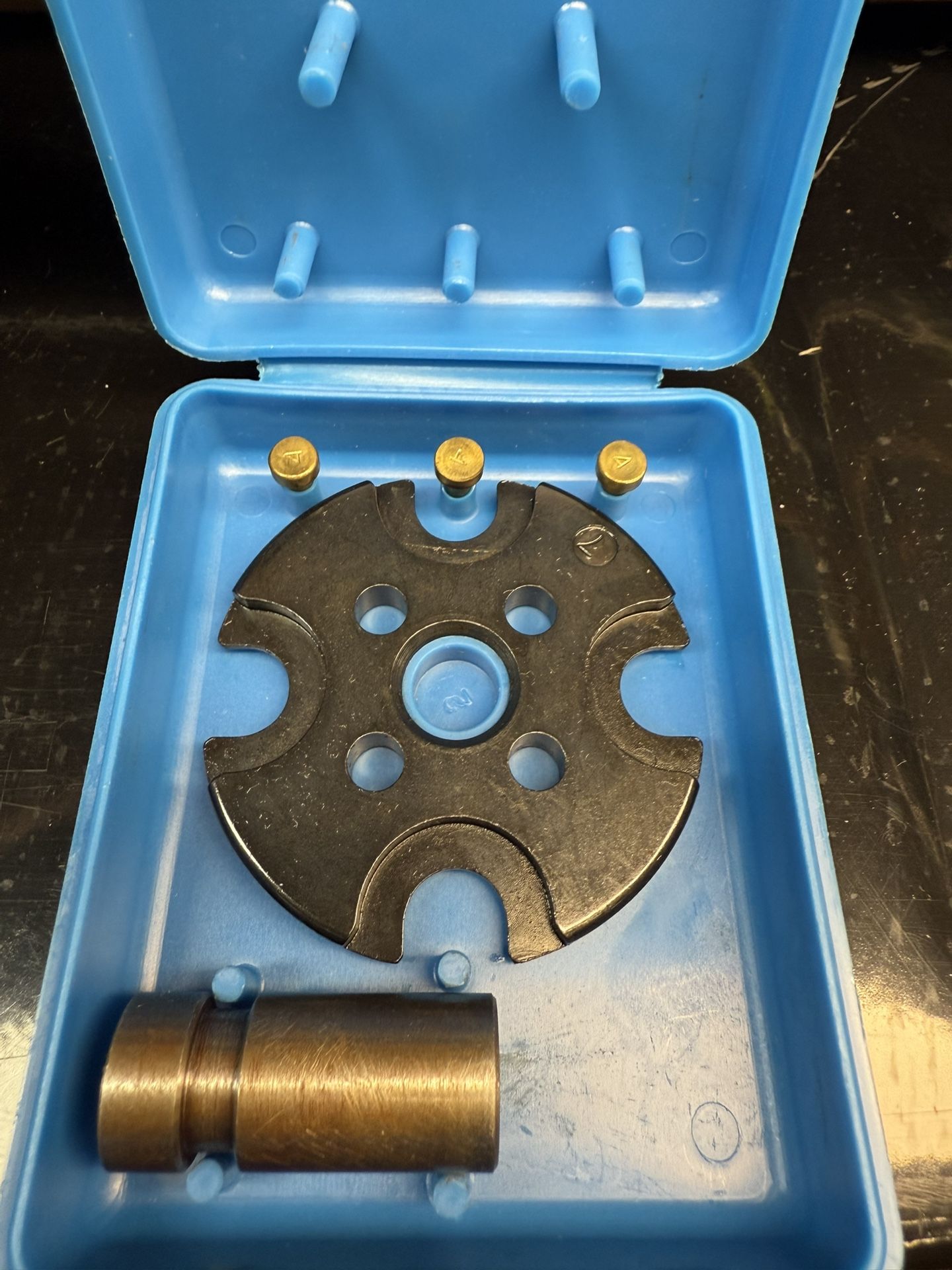 Dillion Caliber conversation Kit For 30-30 Win