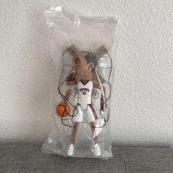Phoenix Suns Phoenix Suns  Coca Cola Shawn Marion #31 Puppet Toy New