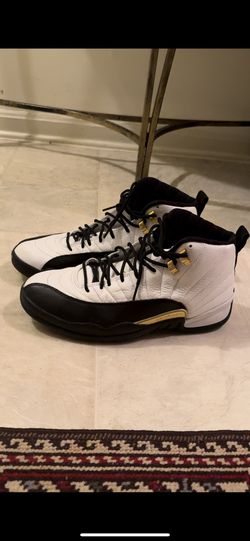 Air Jordan 12 Size 10