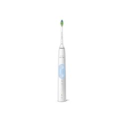 NEW Philips Sonicare OptimalClean Rechargeable Toothbrush