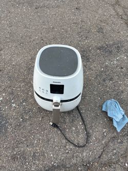 Air fryer