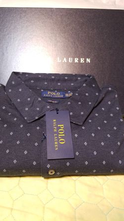 Polo Ralph Lauren Shirt [Size XXL] TTG