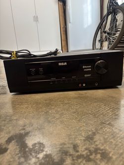 Surround sound
