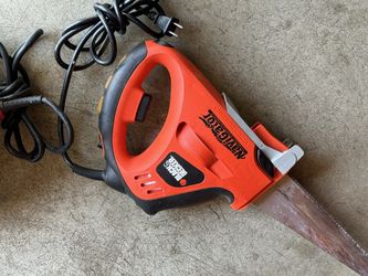 Electric Hand Saw