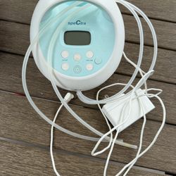 Free Spectra Pump