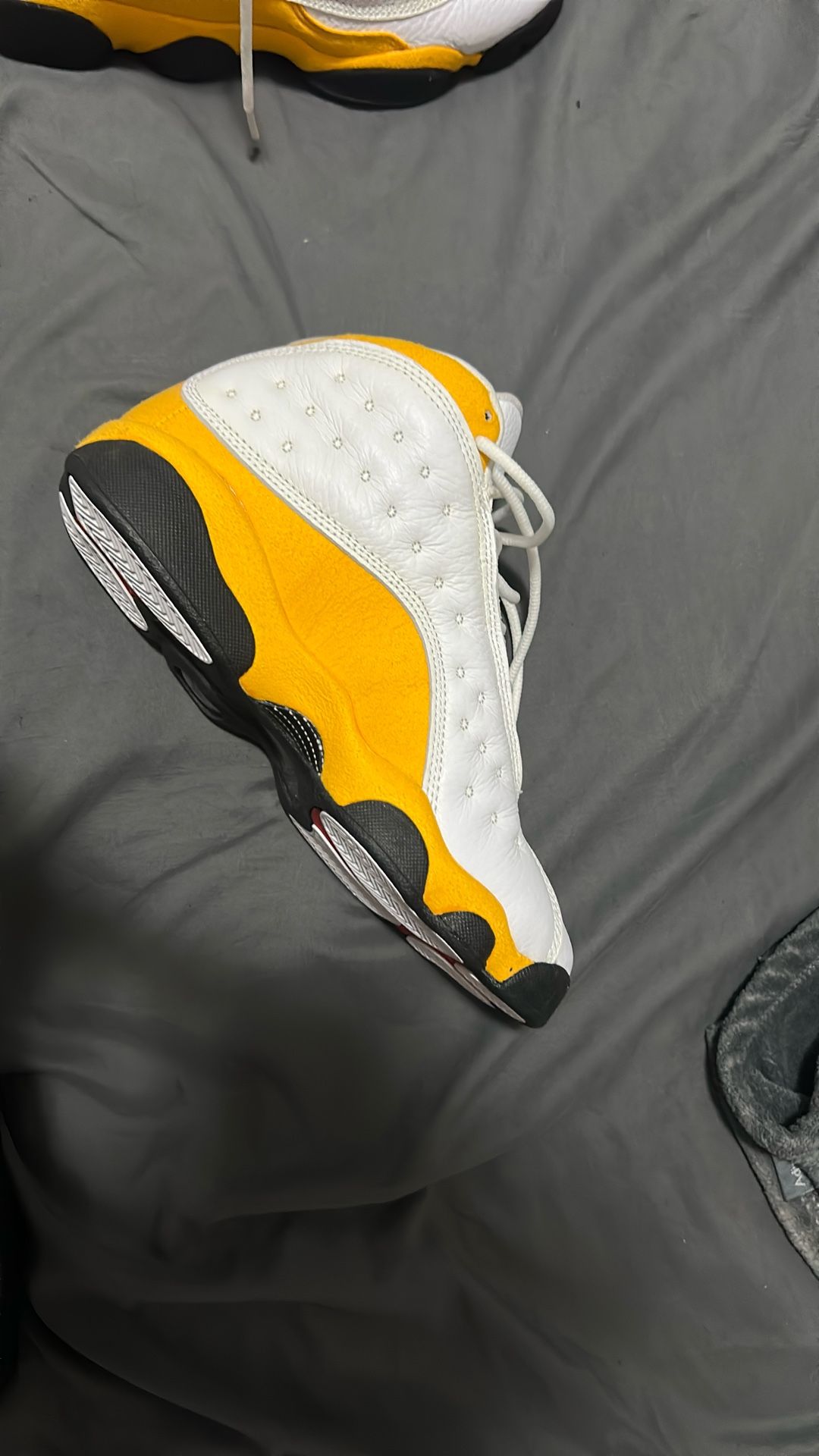 Air Jordan 13 Retro Del Sol