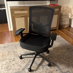 Brand new big and tall office chair