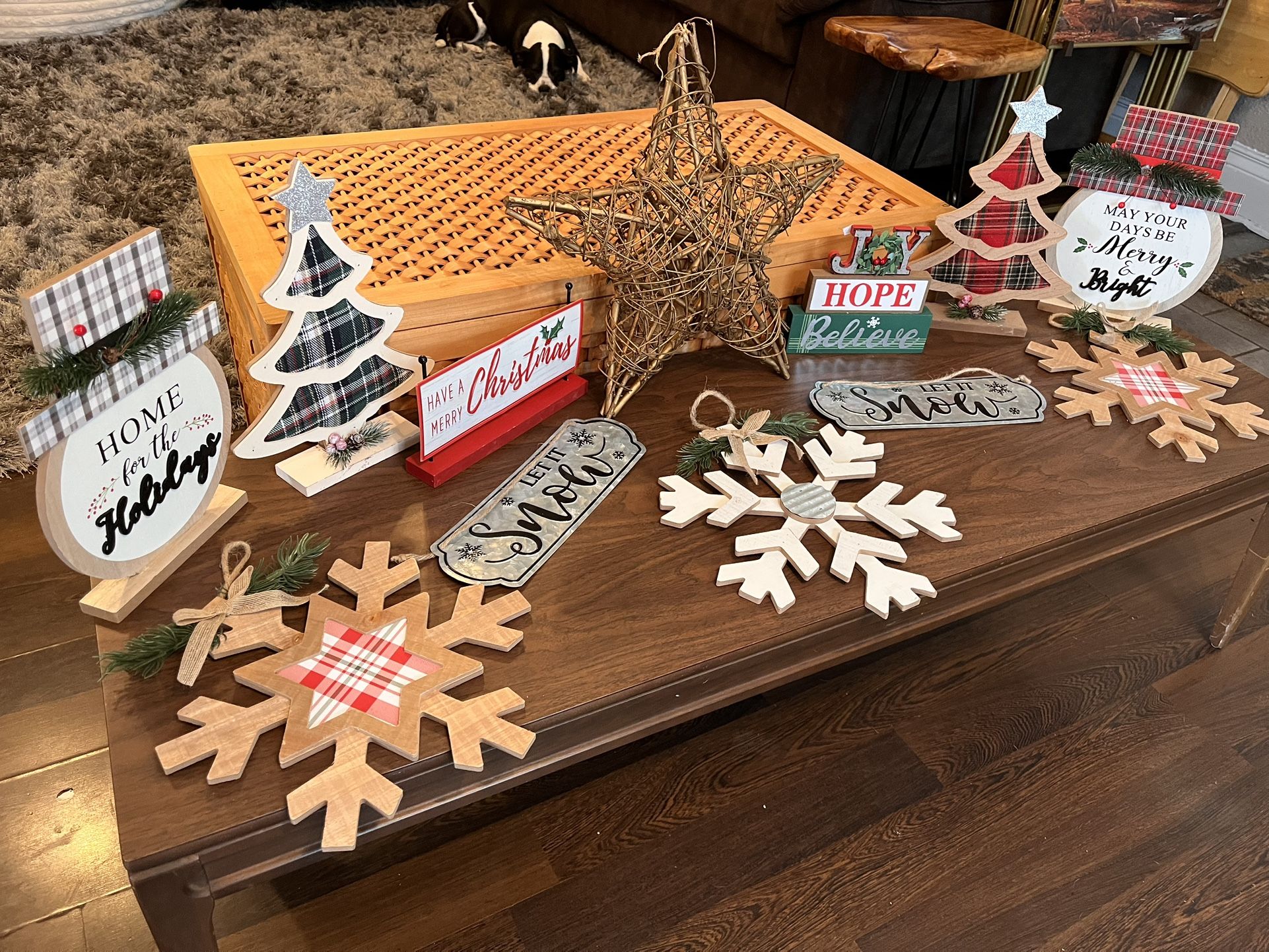 Christmas Decor Bundle