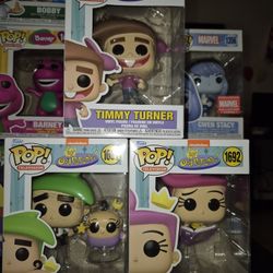 Funko Pop