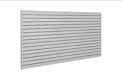 Slatwall
