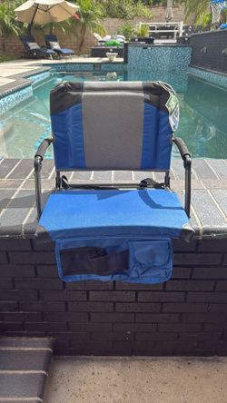 Stadium Seat $15