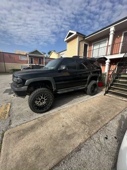 2006 Chevrolet Tahoe