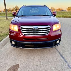 2011 Subaru Tribeca
