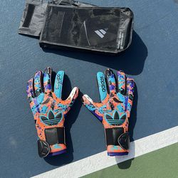 Adidas copas prov gk gloves
