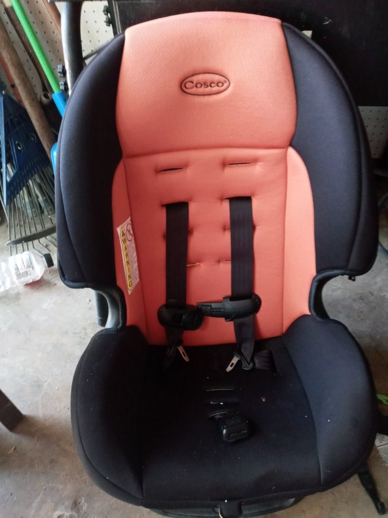 Car seat