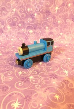 Thomas and Friends- Gordon