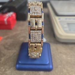 Tenis Braceket 14k Diamond 210 