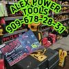 Alex Power Tools
