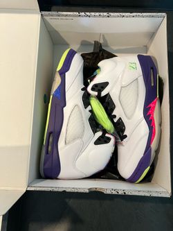 Jordan 5 Retro Alternate Bel Air