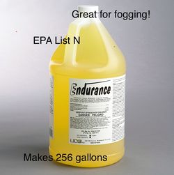 MAQUAT-256 List n Disinfectant For Fogging