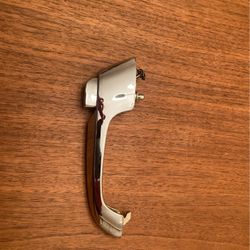 NOS Front Door Handle Drivers / Passenger 1963 - 1966 Studebaker.